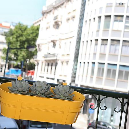 My Lisbon Apartment Екстер'єр фото