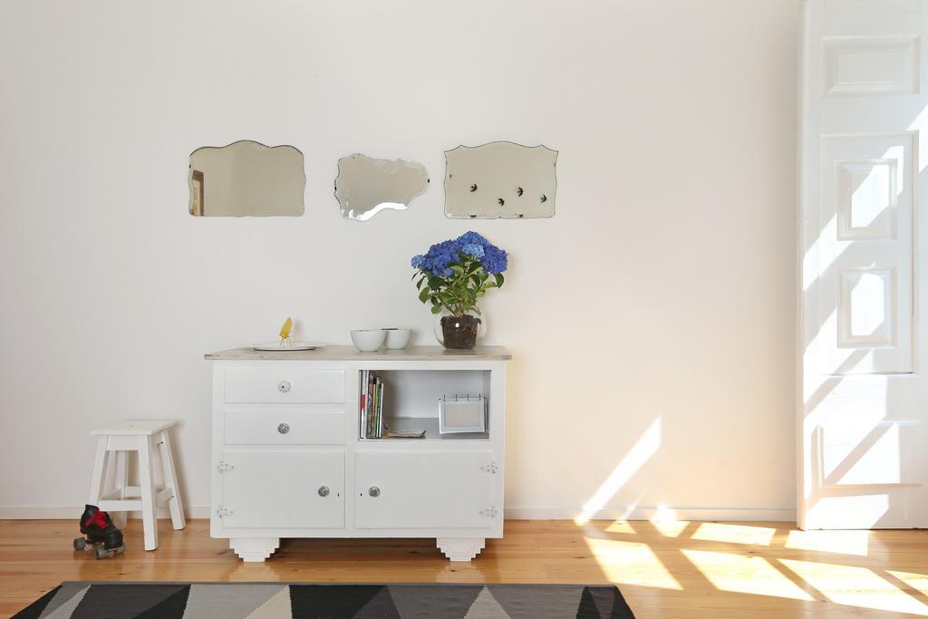 My Lisbon Apartment Екстер'єр фото
