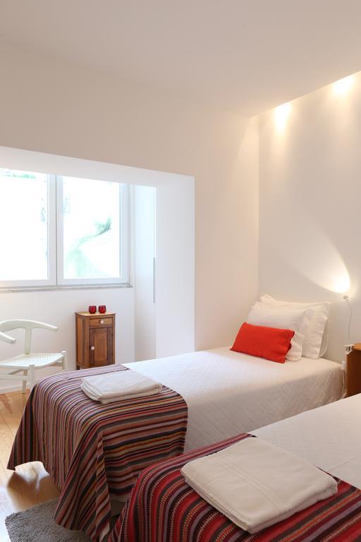 My Lisbon Apartment Екстер'єр фото