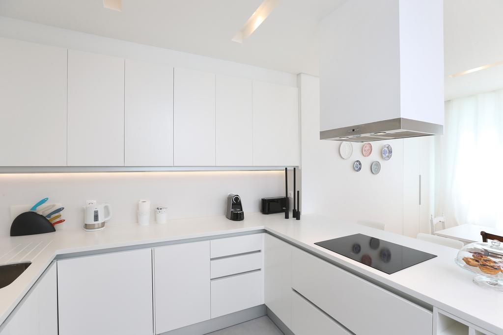 My Lisbon Apartment Екстер'єр фото