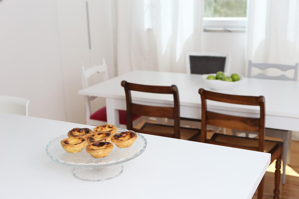 My Lisbon Apartment Екстер'єр фото